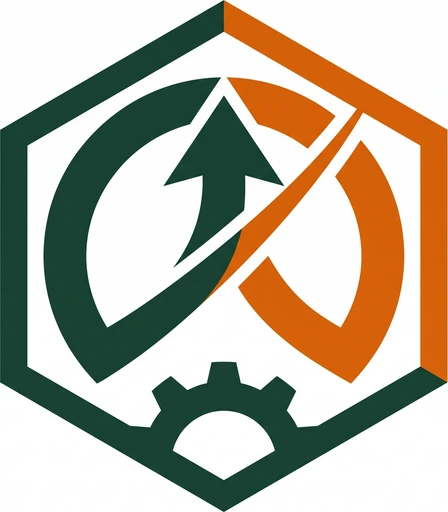 EverGreen Ridge HVAC logo